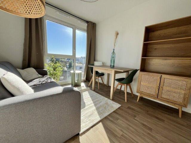 Studio location à Beaudésert, Mérignac