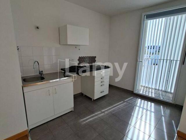 Appartement location à Haluchère - Perray, Nantes