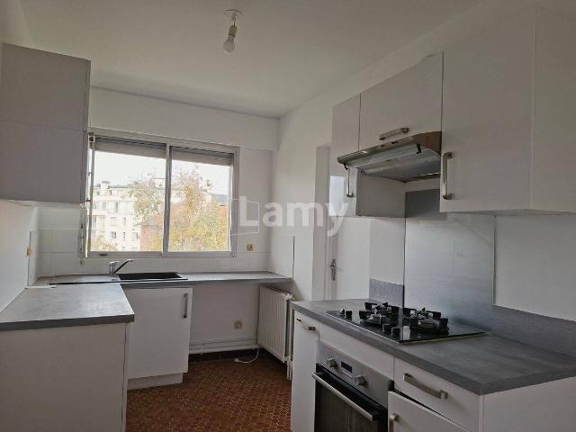 Appartement location à Adamville, Saint-Maur-des-Fossés