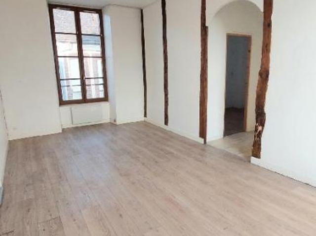 Appartement vente à Sens, Thorigny-sur-oreuse