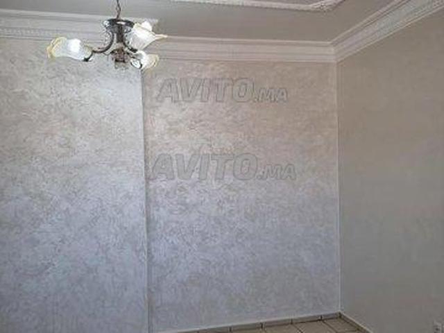 Appartement location à Hay Nahda, Ben Slimane