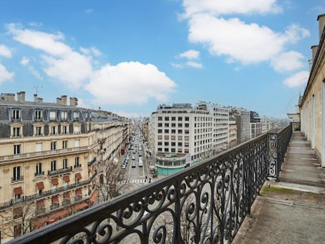 Appartement vente à Bordeaux