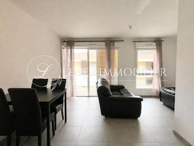Appartement vente à Gap, Rousset