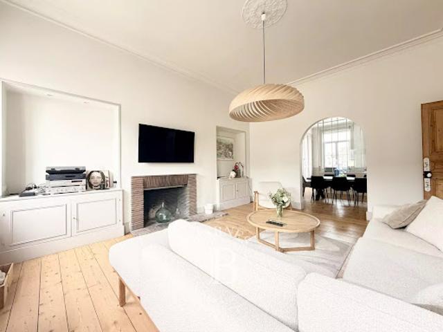 Appartement vente à Lille