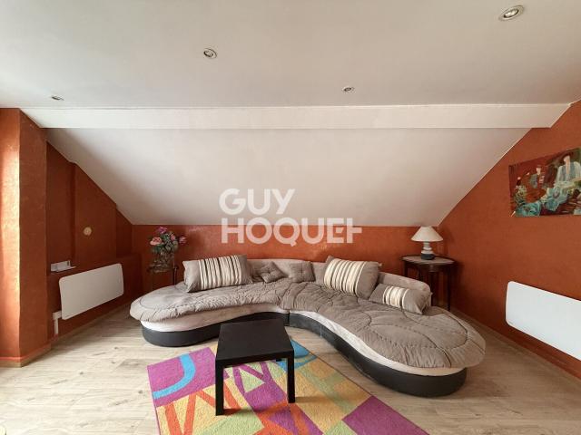 Appartement location à Centre-Ville, Aix-les-Bains