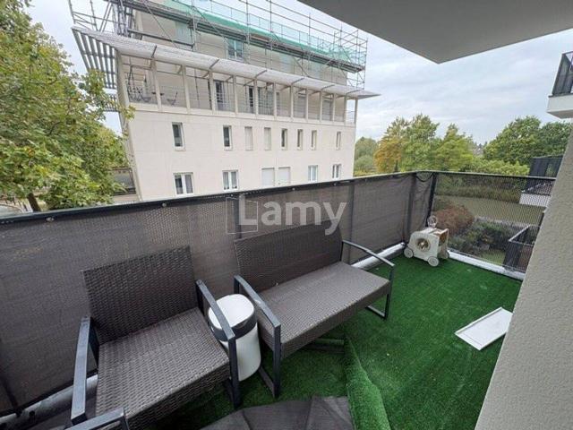 Appartement location à Guyancourt, Yvelines