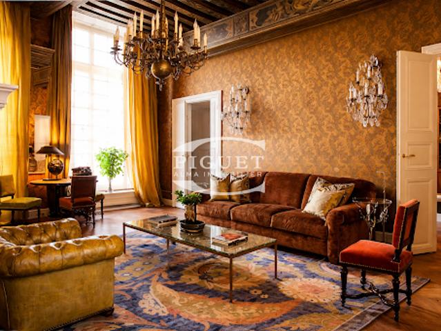 Appartement location à Paris, Île-de-France