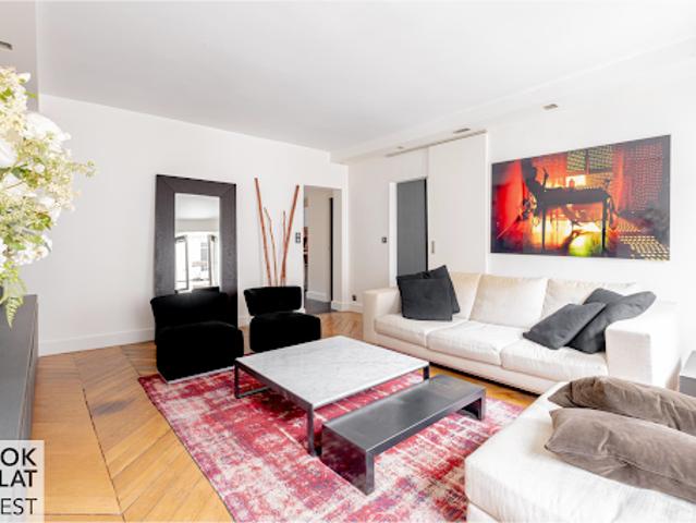 Appartement vente à Paris, Île-de-France