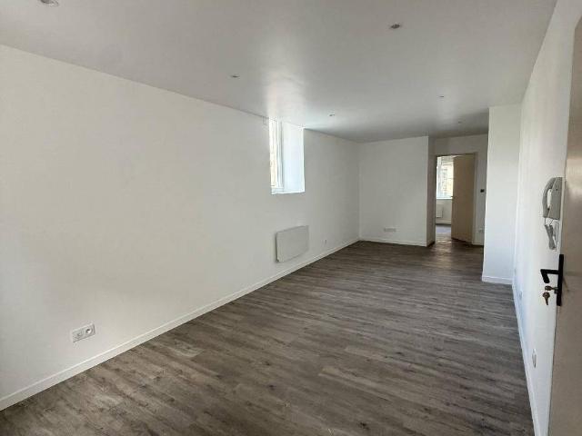Appartement location à Mâcon