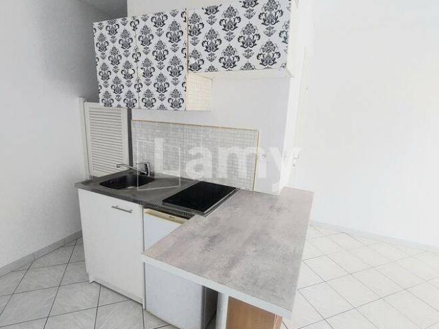 Appartement location à Pont de l'Arc, Aix-en-Provence