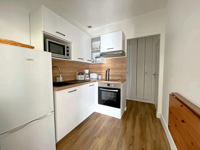 Appartement location à Montreuil-sur-Mer, Berck