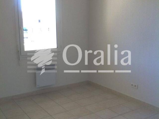 Appartement location à Costières Sud Family Village, Nîmes