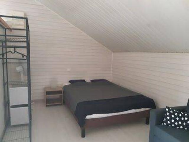 Studio location à Centre-Ville, Aix-les-Bains