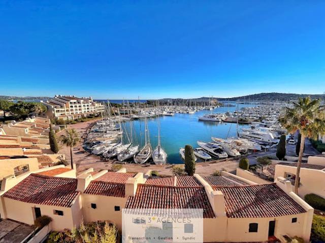 Appartement vente à Arrondissement de Draguignan, Cogolin