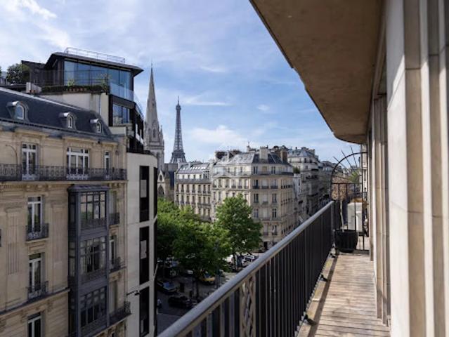 Appartement vente à Bordeaux