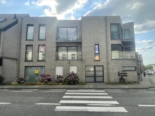 Appartement location à Aalst, Oost-Vlaanderen