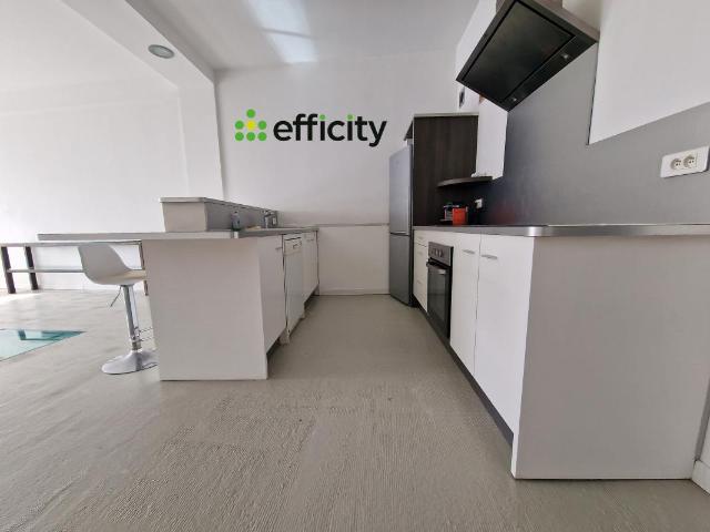 Appartement vente à Aix-en-Provence, Rousset