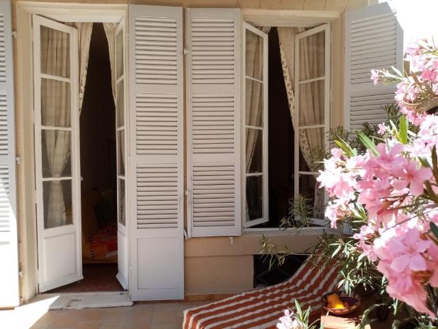 Appartement vente à Marseille