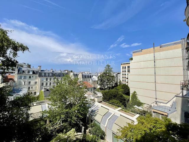 Appartement location à Paris, Île-de-France