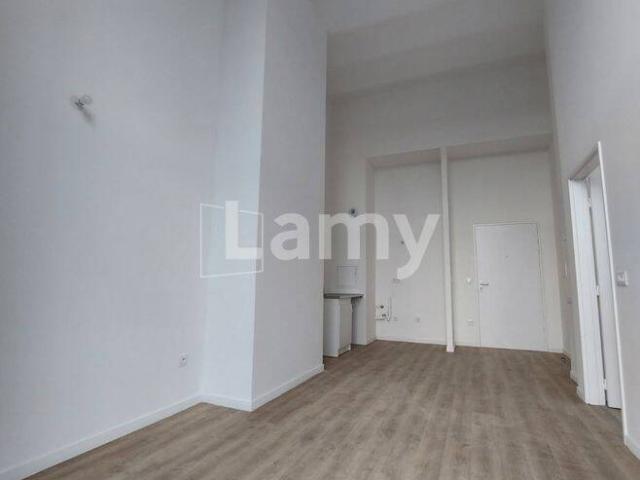 Appartement location à Les Champignots, Champagne-sur-Seine