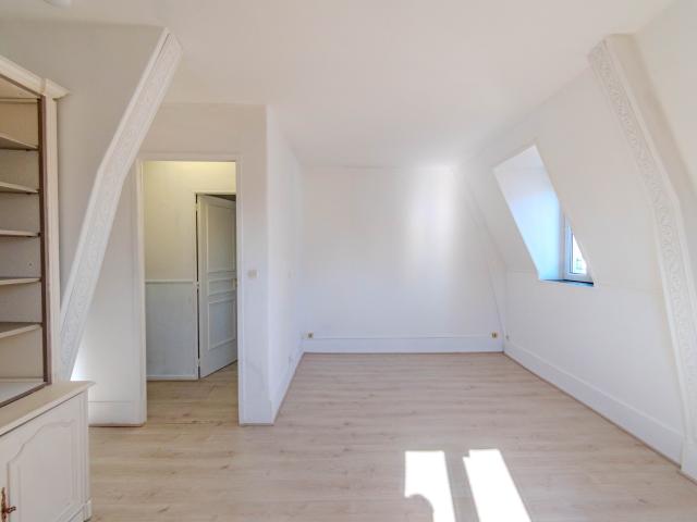 Appartement vente à Montmorency, Val-d'Oise