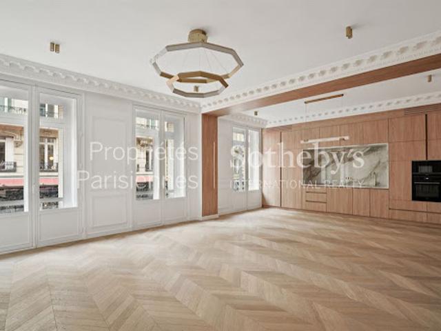 Appartement vente à Bordeaux