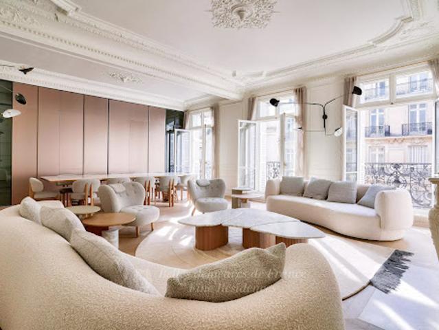 Appartement vente à Bordeaux