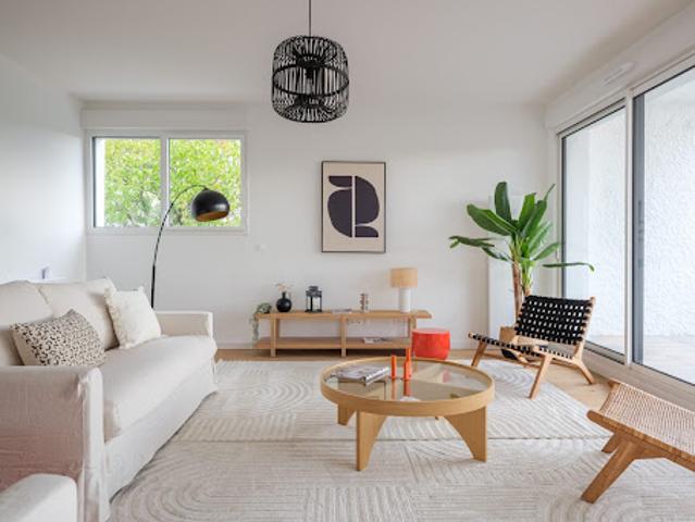 Appartement vente à Bordeaux, Gironde