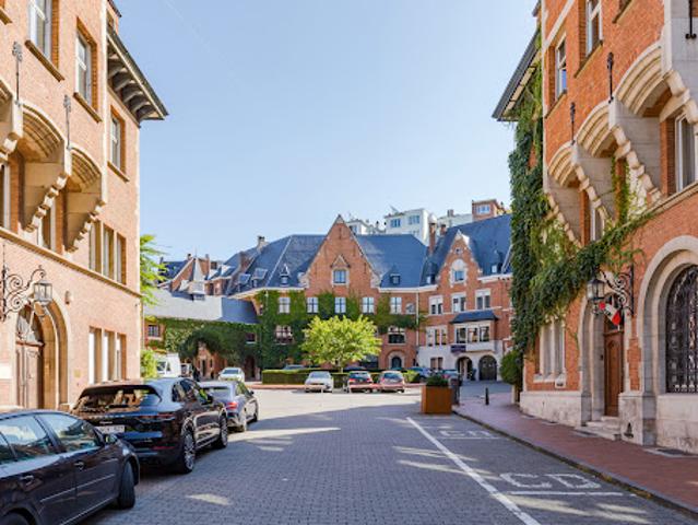 Appartement vente à Ixelles - Elsene, Brussel-Hoofdstad - Bruxelles-Capitale