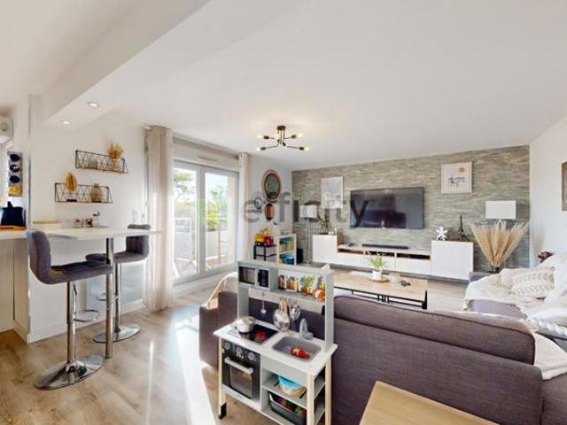 Appartement location à Muret