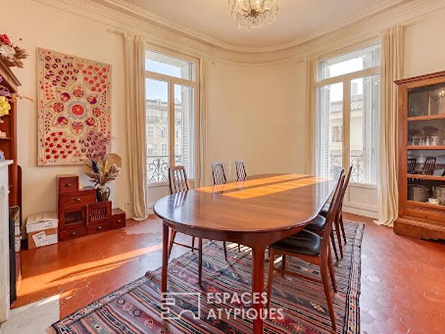 Appartement vente à Arrondissement de Toulon, Toulon