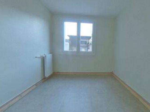 Appartement location à Le Village, Saint-Martin-d'Hères