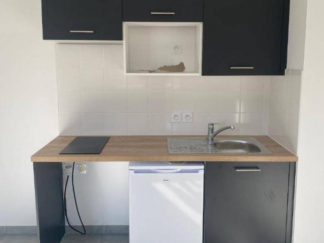 Appartement location à Châteauneuf-Grasse, Alpes-Maritimes