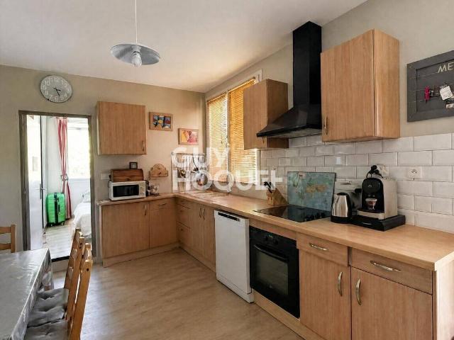 Appartement location à Eugénie-les-Bains, Landes