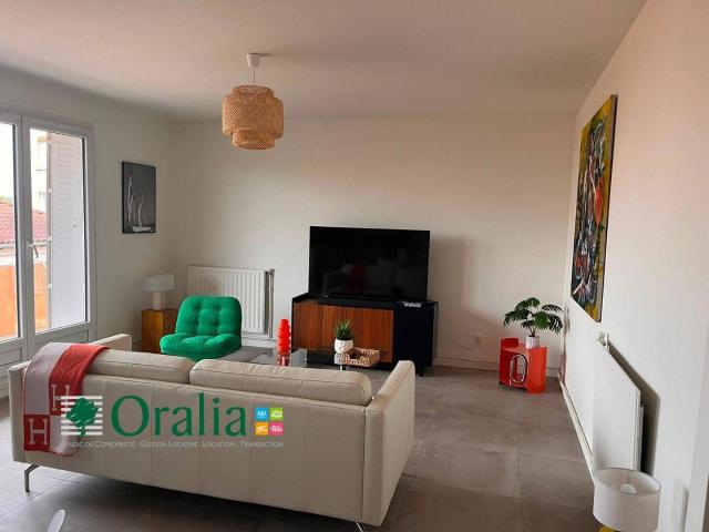 Appartement location à Le Grillet, Porte des Pierres Dorées