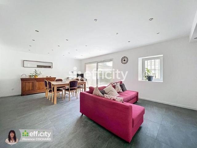 Appartement vente à Bonneville, Vougy