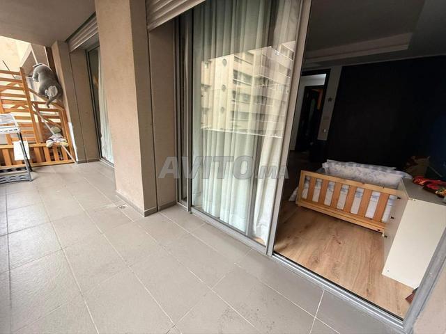 Appartement vente à Anfa, Gharb-Chrarda-Beni Hssen