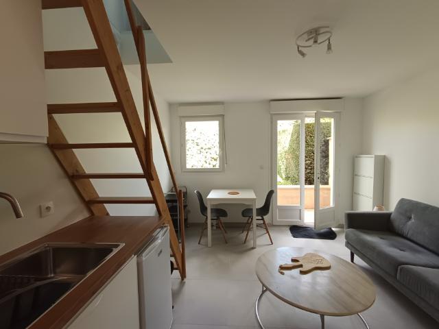 Appartement location à Palaiseau, Briis-sous-forges