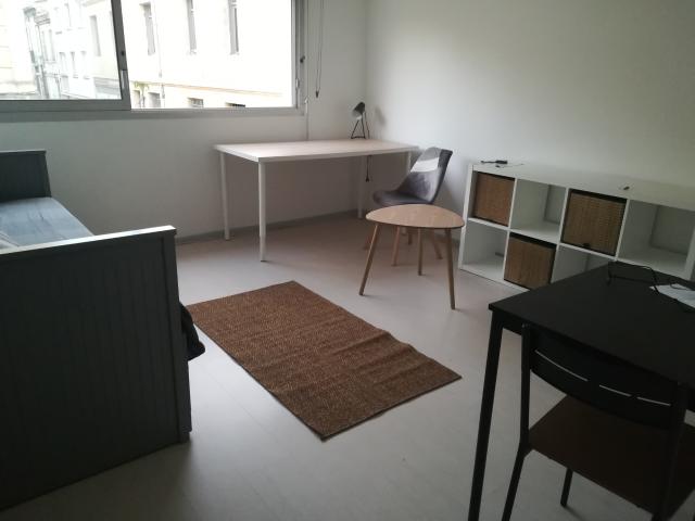 Appartement location à Bordeaux