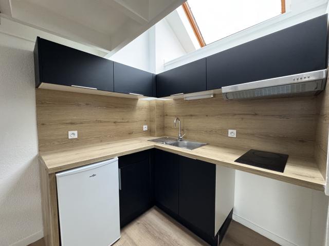 Appartement location à Lille, Haubourdin