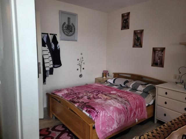 Appartement vente à France métropolitaine, Saint-denis