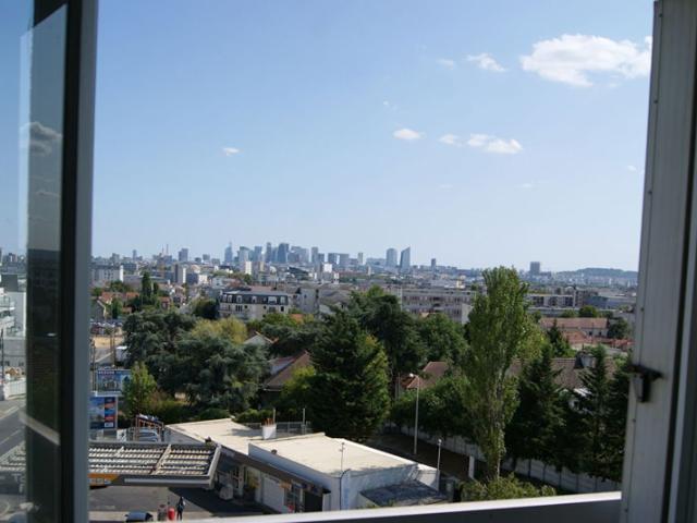 Appartement vente à Argenteuil, Bezons