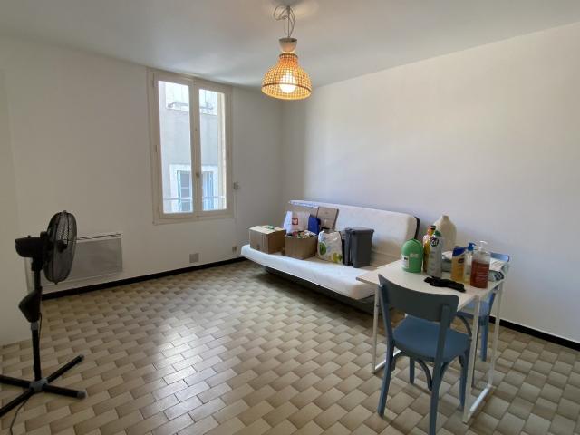 Appartement location à Montpellier