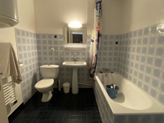Appartement location à Montpellier