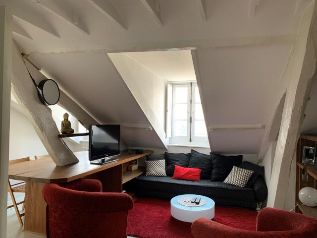 Appartement location à Rennes, Bretagne