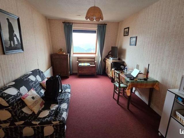 Appartement vente à Saint-Flour, Laveissière