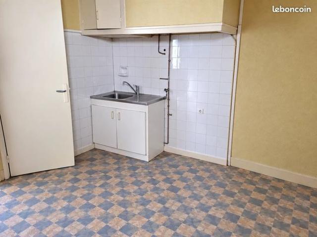 Appartement vente à Perpignan