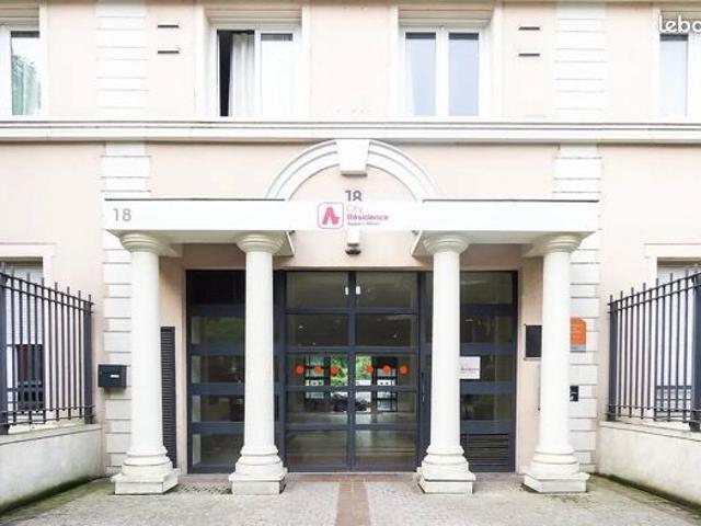 Appartement vente à Clermont-Ferrand, Saint-maurice