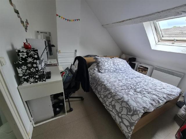 Appartement location à Sarcelles, Belloy-en-france