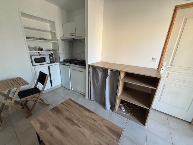 Appartement location à Persan, Val-d'Oise